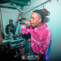 Wrong Or Right (prod. by Slime Sosa, Villiankeys, & Ivan Requinto)