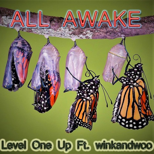 All Awake - Level One Up Ft. winkandwoo
