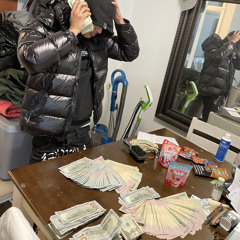 get with who  -FRESTYLE