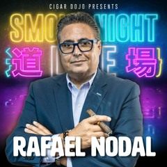 Smoke Night LIVE – Rafael Nodal