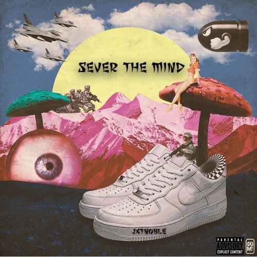 Sever The Mind