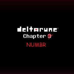 PineApple Gaster´s theme | Deltarune: Chapter Numbr