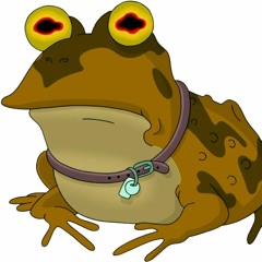 The Hypnotoad