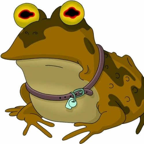 The Hypnotoad