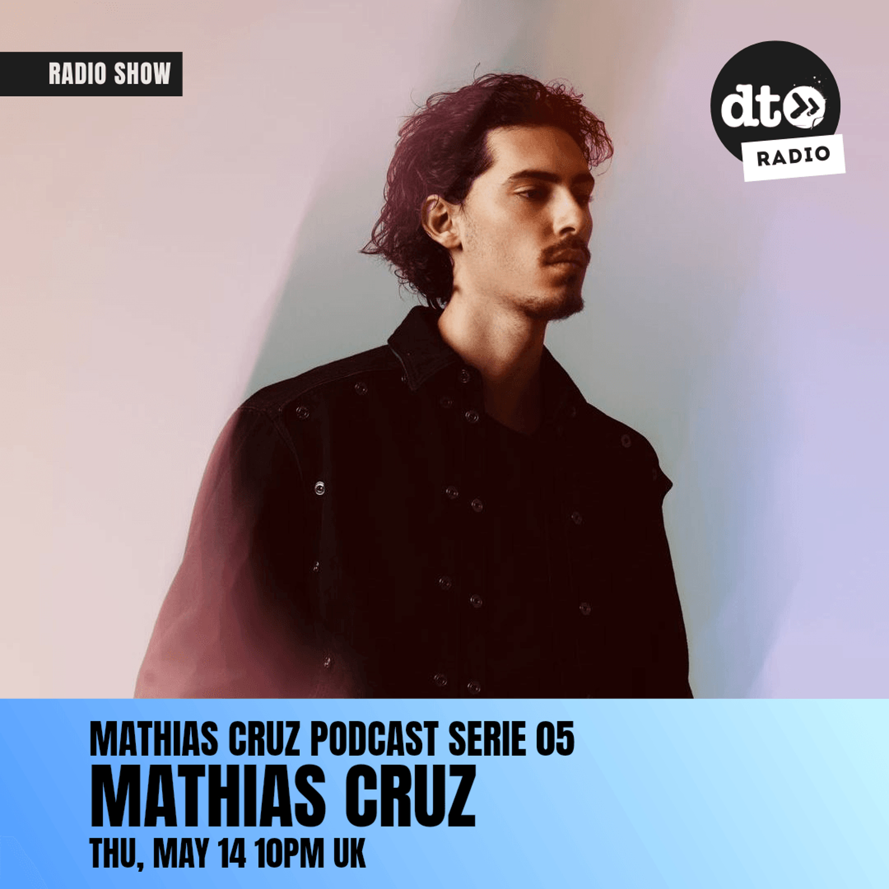 Mathias Cruz Podcast Serie 05