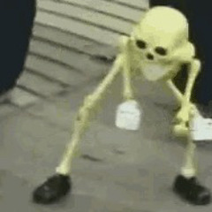 Skelly dance