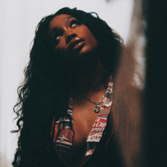SZA Type Beat 2025 feat. 4Batz | "Enough" [Prod.by RXLLIN]