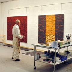 Painting Into Reality (The Dharma Toolkit Daily, Episode 14)