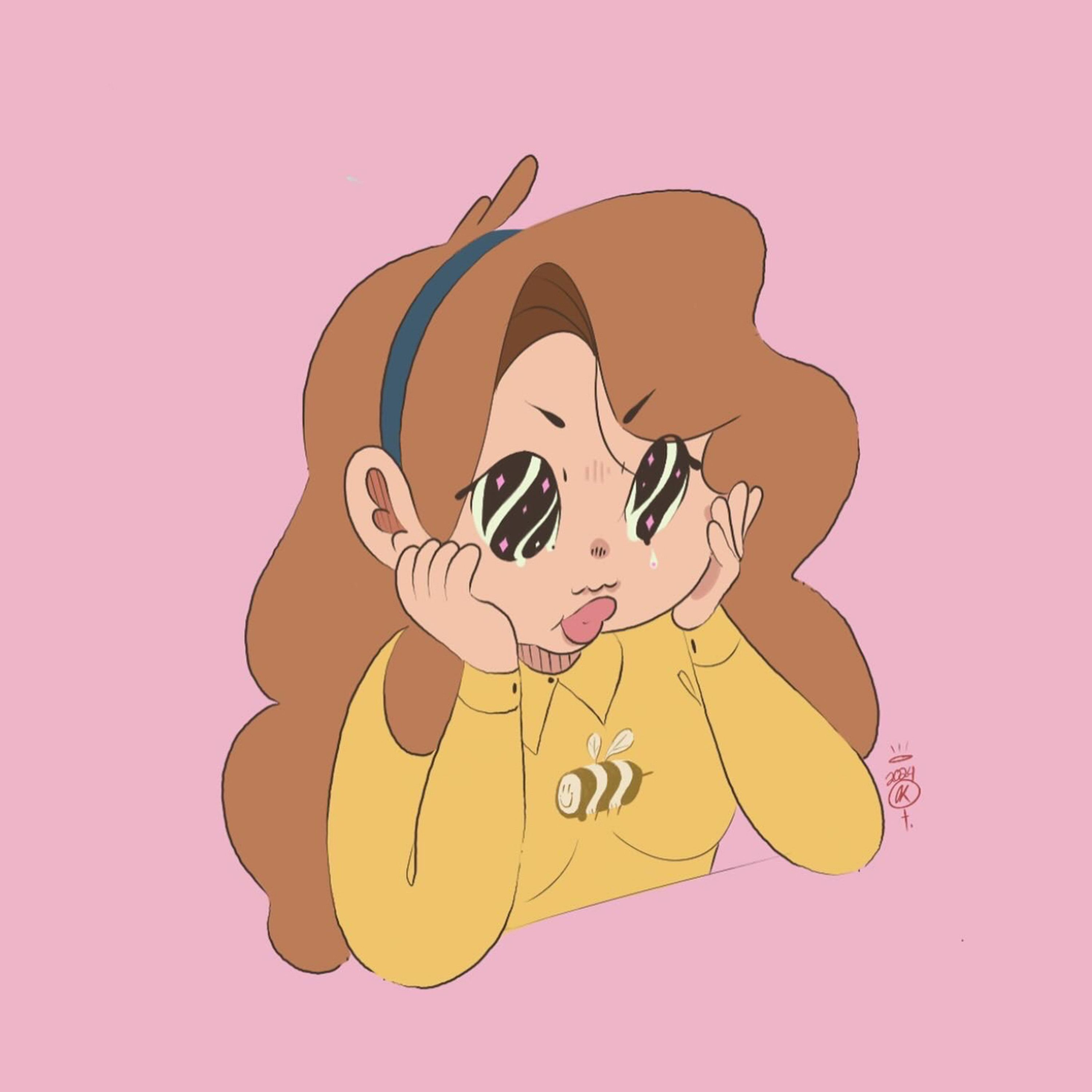 F$ (ft. Lil Bubbly) (rough) episode artwork