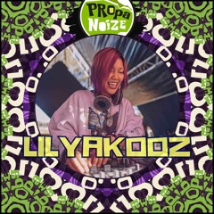 Propa Noize 5.0 Live set by Lil Yakooz