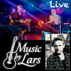 Live from Apoteket - Music by Lars featuring Lukas Bøggild