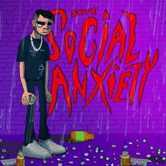 Social Anxiety Skye