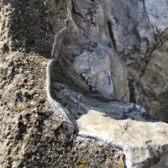 asbestos abatement across from st. vincent de paul