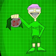 SIPPIN' BLOOD w/ klevela [SUM]