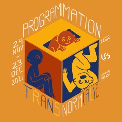 Radio Panik - Programmation transNORM(al)e - Jingle 1
