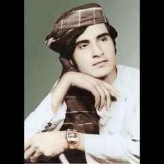 Obidullah jan qandahari _da saraf dokan _(84)_عبیداللہ جان قندھاری   گستان ساز ـ دہ صراف دوکان تہ را