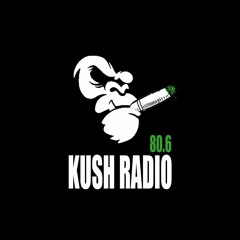 Kush Radio 80. 6 vol 1