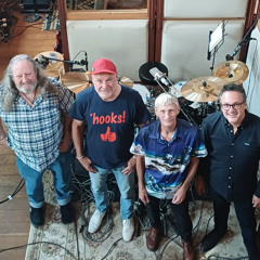 Tenderhooks Live! Have You Got A Dollar For Me