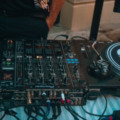 Live at La Font Del Gat, Montjuic, Barcelona