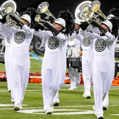 Phantom Regiment 2012- “Turandot”