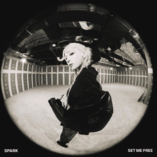 SPARK (WINTER SOLO) / SET ME FREE