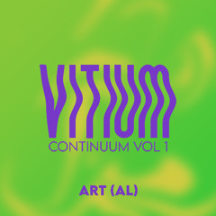 Vitium Continuum, Vol. 1 (DJ Mix)