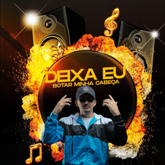 ELETROFUNK -  PRESCISO RELAXAR ( CHARLES CUSTODIO ) 2025