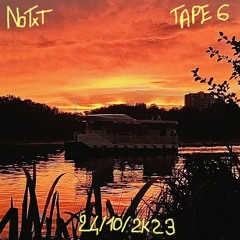 TAPE 06 "NoTxt" x @doxy_z (24-10-2k23)