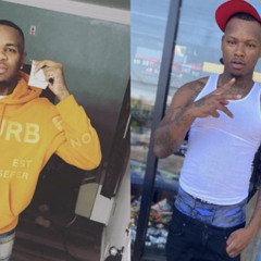 OPA ToMMy Gunz x Punch - adore Me