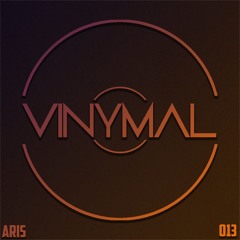 VINYMAL - 013 - A̶̶R̶̶i̶̶S̶