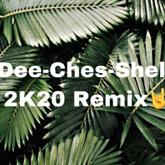 2K20 Remix (DCS)