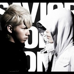 [Kurawal & メート] Savior of Song Duet Cover (check desc!!)
