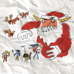 I Saw Mommy Fighting Santa Clause