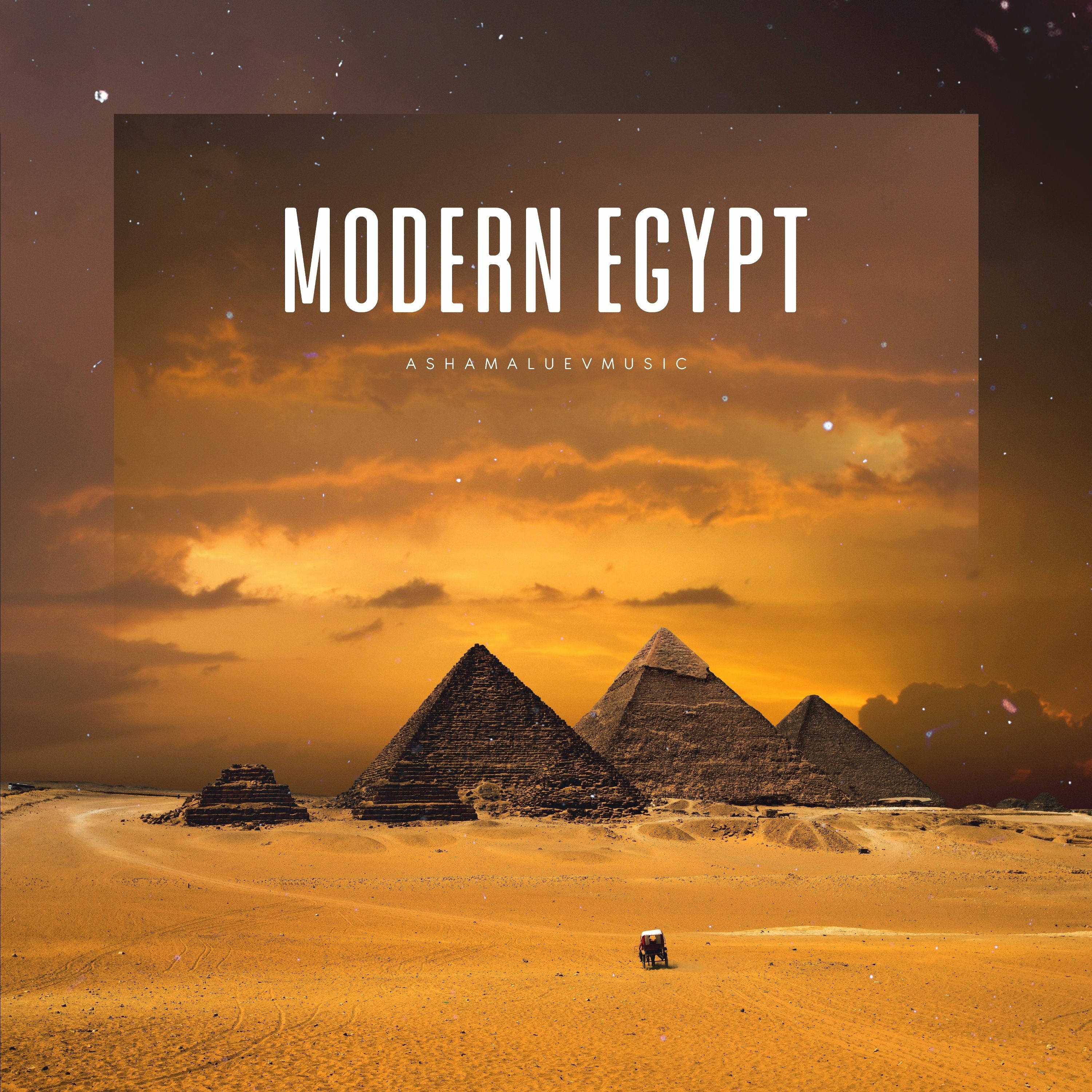 Modern Egypt - Arabic & Middle Eastern Background Music For Videos and  Films (DOWNLOAD MP3) • Best - Podcast Addict