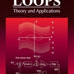 Get KINDLE 📍 Phase-Locked Loops: Theory and Applications by  John L. Stensby [PDF EB