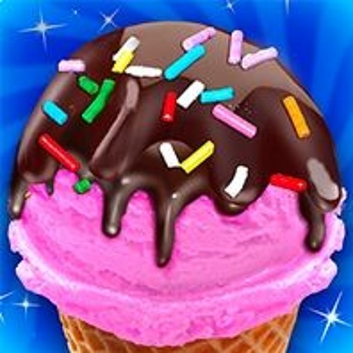 Stream Ice Cream Maker Game: Create Your Own Frozen Treats! from Jonathan |  Listen online for free on SoundCloud