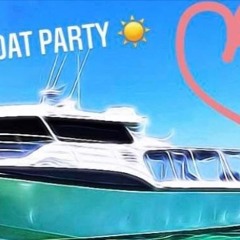 Sideways SHANE - Rotto Boat Party 20/12/20