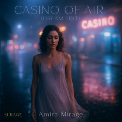 Casino of Air (Dream Edit) – Amira