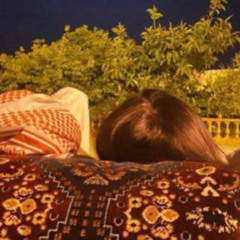 ياحرق قلبي.. فوق جمر الغضا حرقاااه