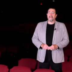Arts on Fire - Len Barry of the Reg Lenna Center for the Arts - August 16, 2024