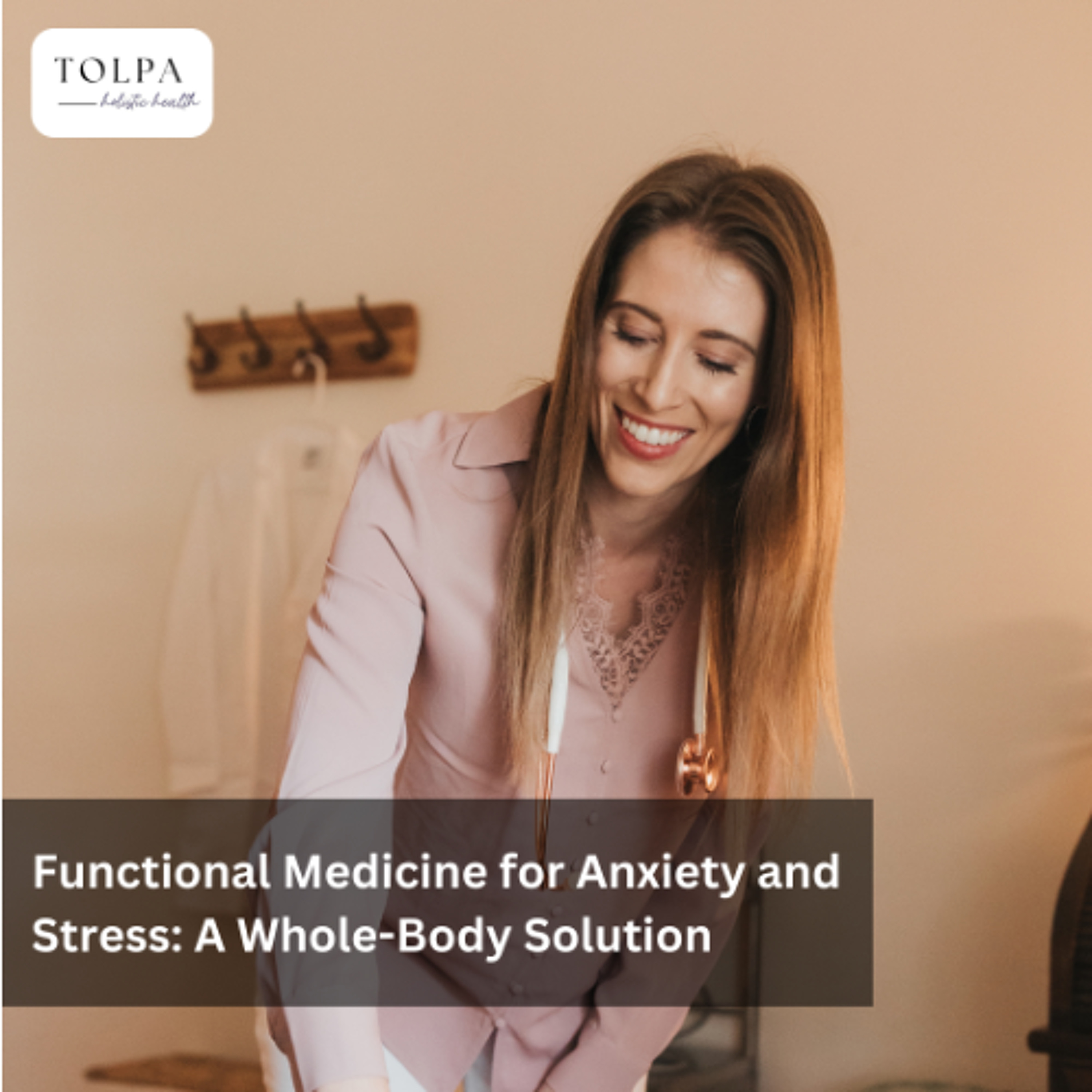 Tolpa Holistic Health