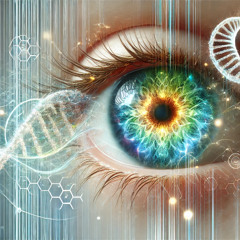 Eyes & Vision Restoration | Morphic & Energetic Field