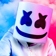 Marshmello - Alone [FMB RMX]