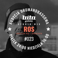 ROS | Bita Godzina Studio Mix | 2022 10 02