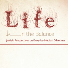 Life In The Balance - Lesson 2