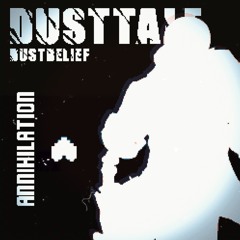 Annihilation