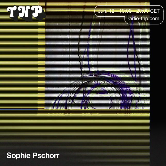 Sophie Pschorr