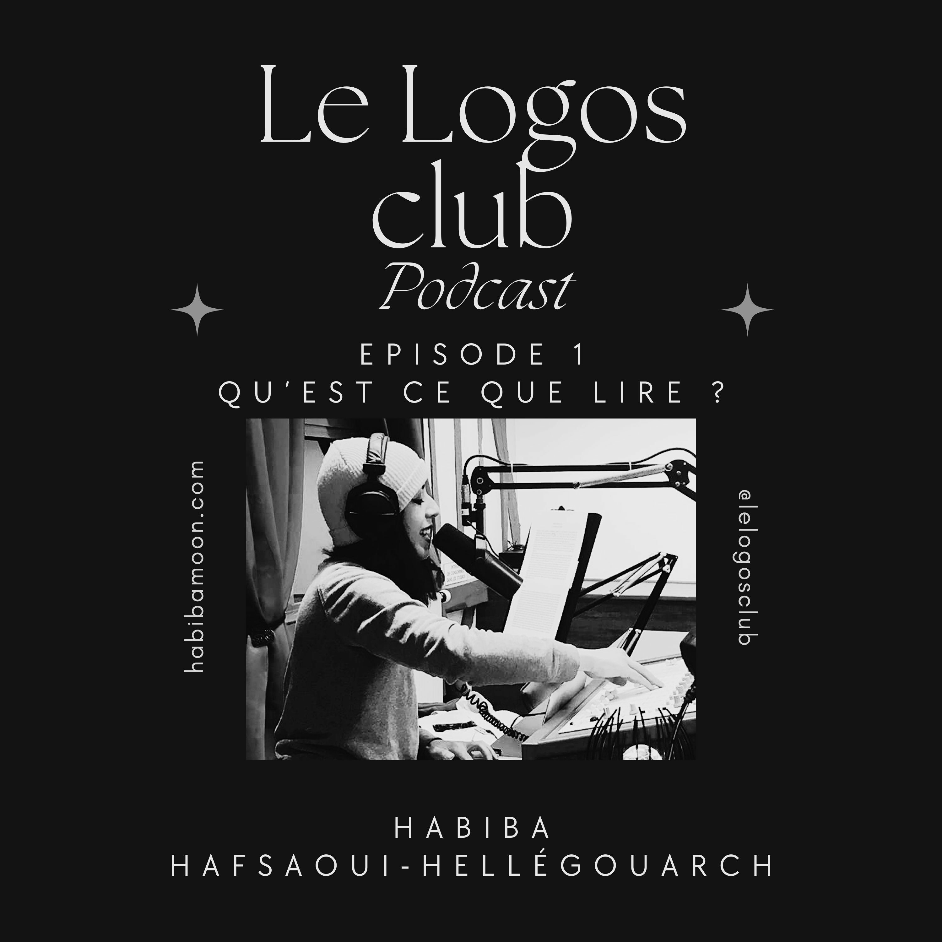Logos Club