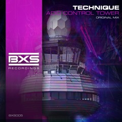 Technique - Acid Control Tower [BXS005]