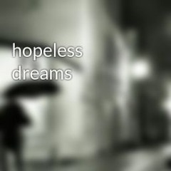 Tvz323 Ft. BOB.B - HOPELESS DREAMS
